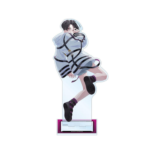 『MILGRAM -ミルグラム-』描き下ろし コトコ LIVE EVENT「hallucination」ver. 特大アクリルスタンド【202510再販】